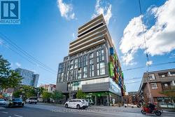 705 - 297 COLLEGE STREET Toronto, ON M5T 0C2