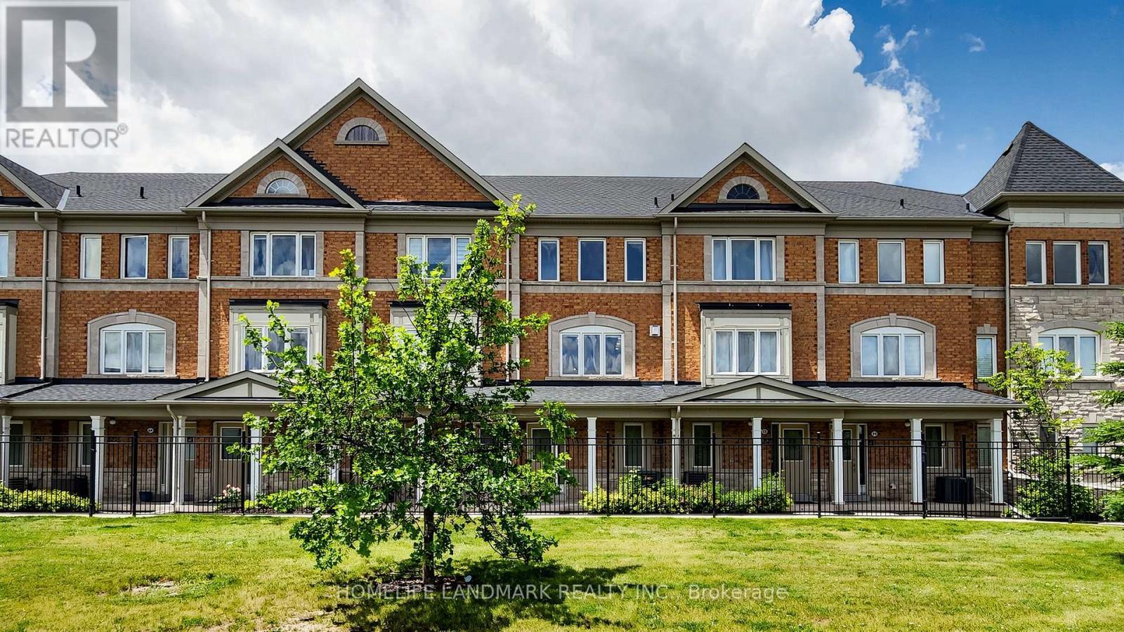 70 Sanctuary Way, Markham, ON
