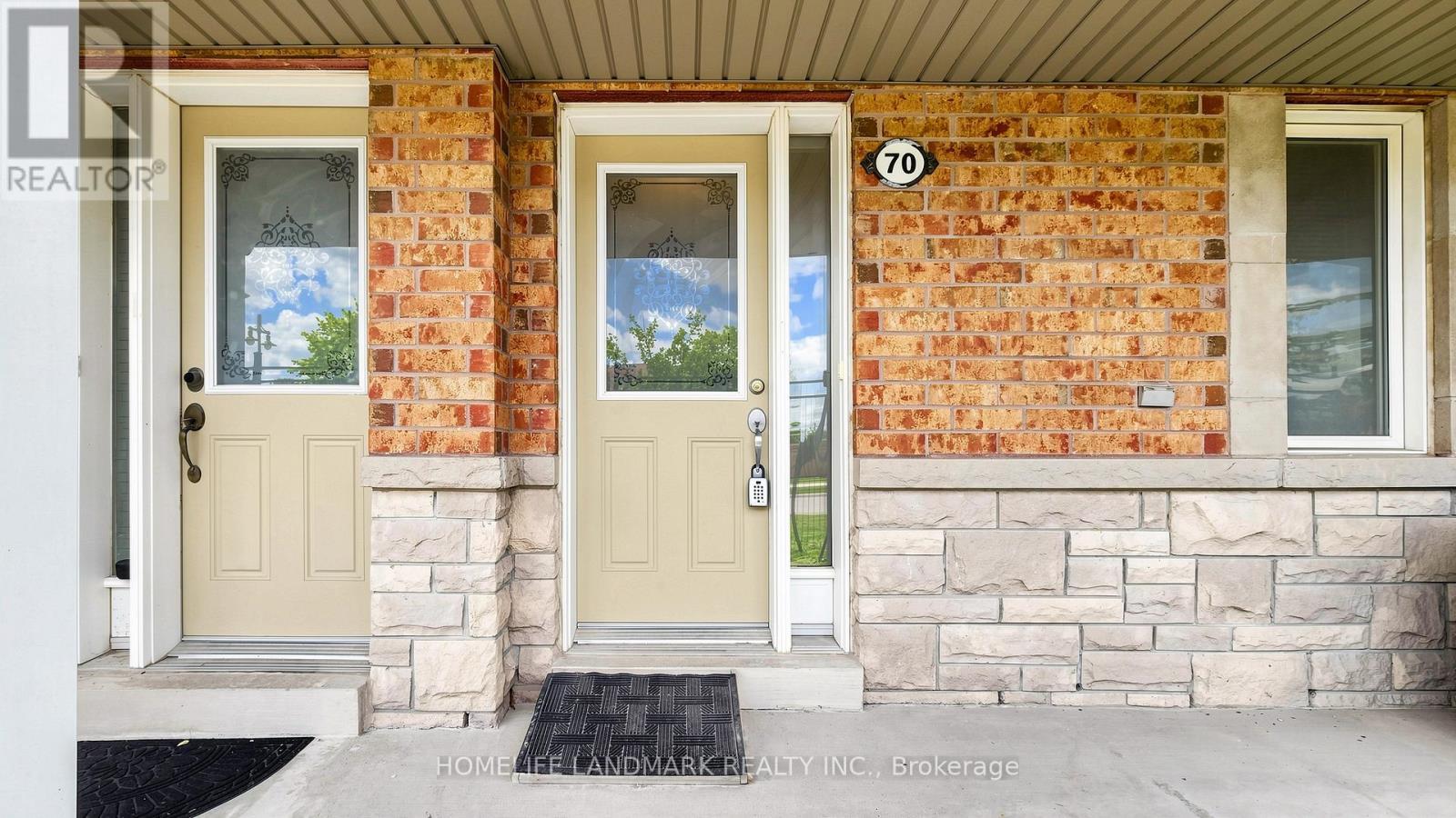 70 Sanctuary Way, Markham, ON