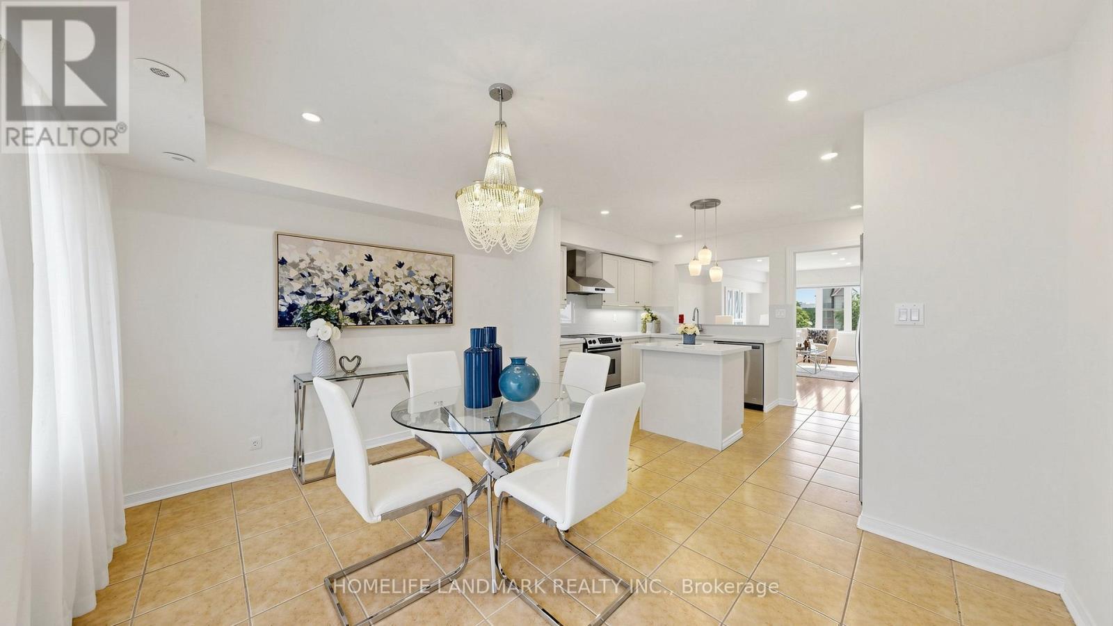 70 Sanctuary Way, Markham, ON