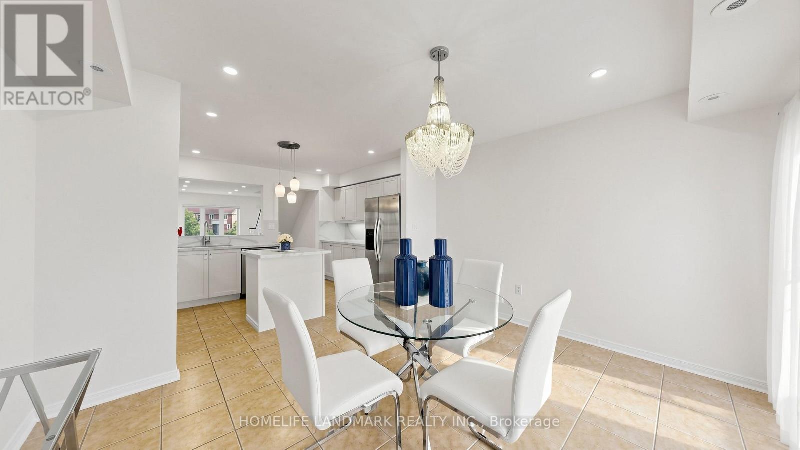 70 Sanctuary Way, Markham, ON