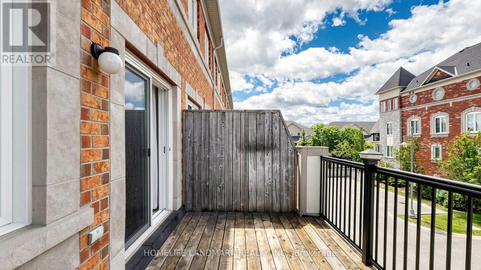 70 Sanctuary Way, Markham, ON