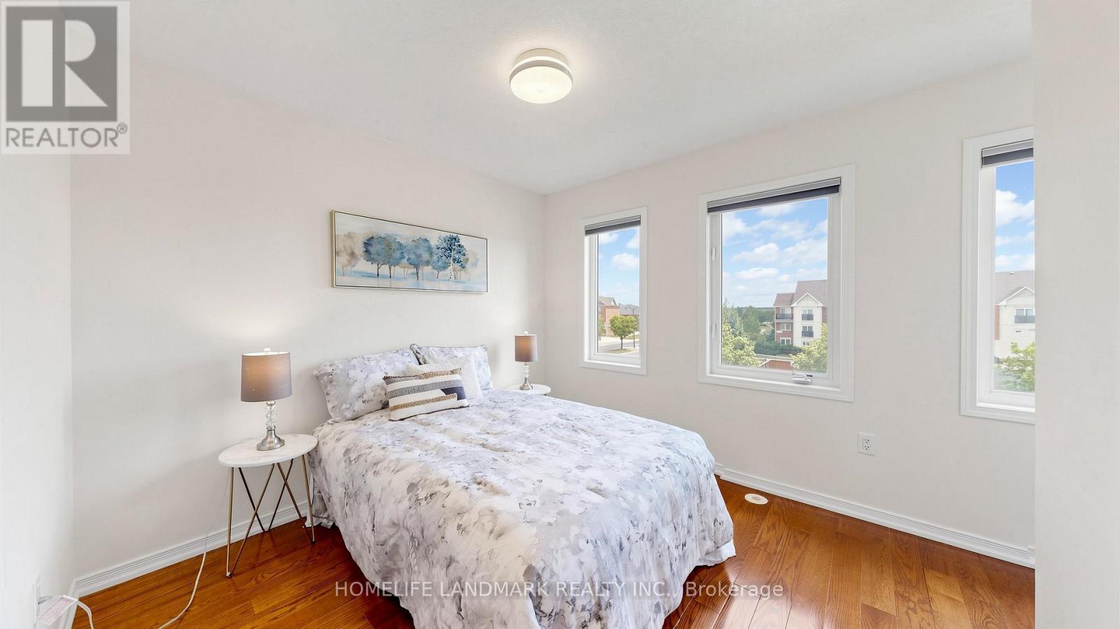 70 Sanctuary Way, Markham, ON