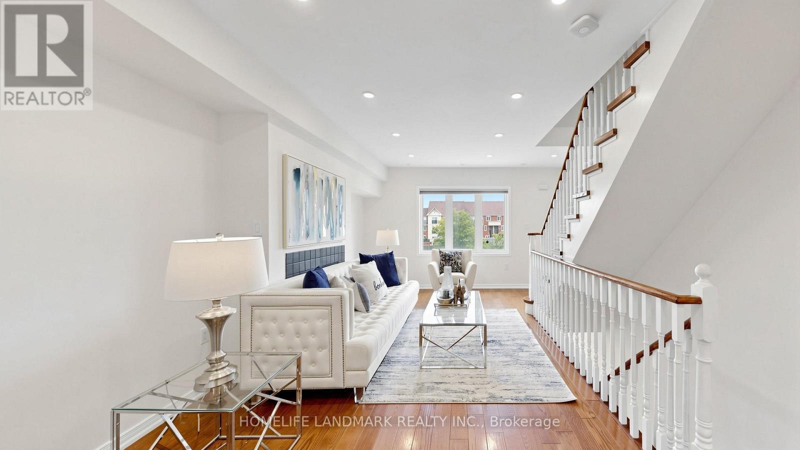 70 Sanctuary Way, Markham, ON
