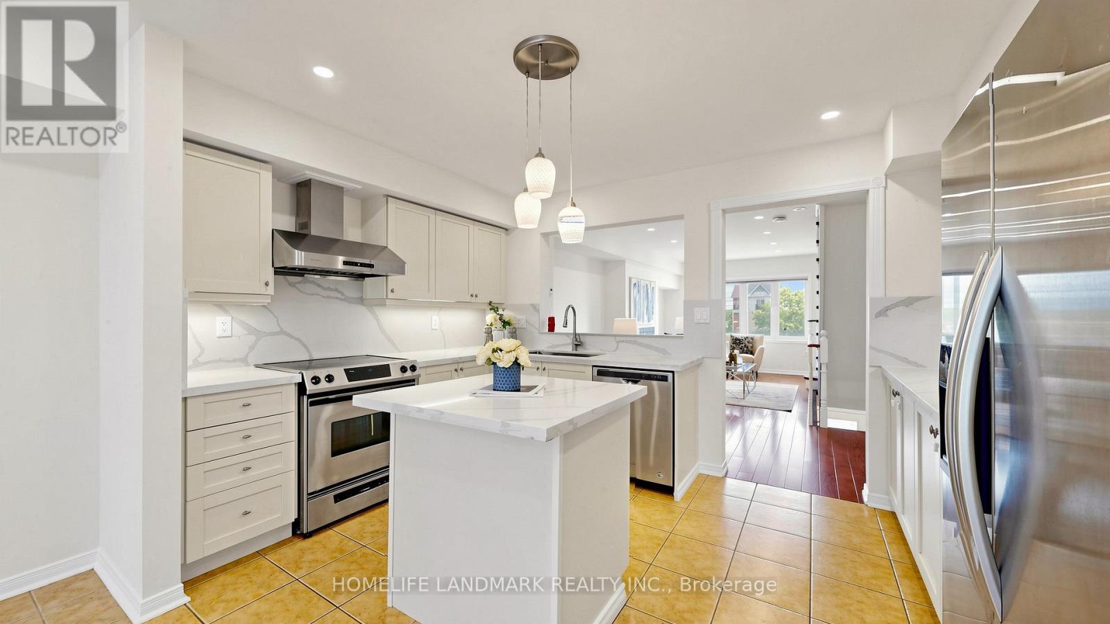 70 Sanctuary Way, Markham, ON