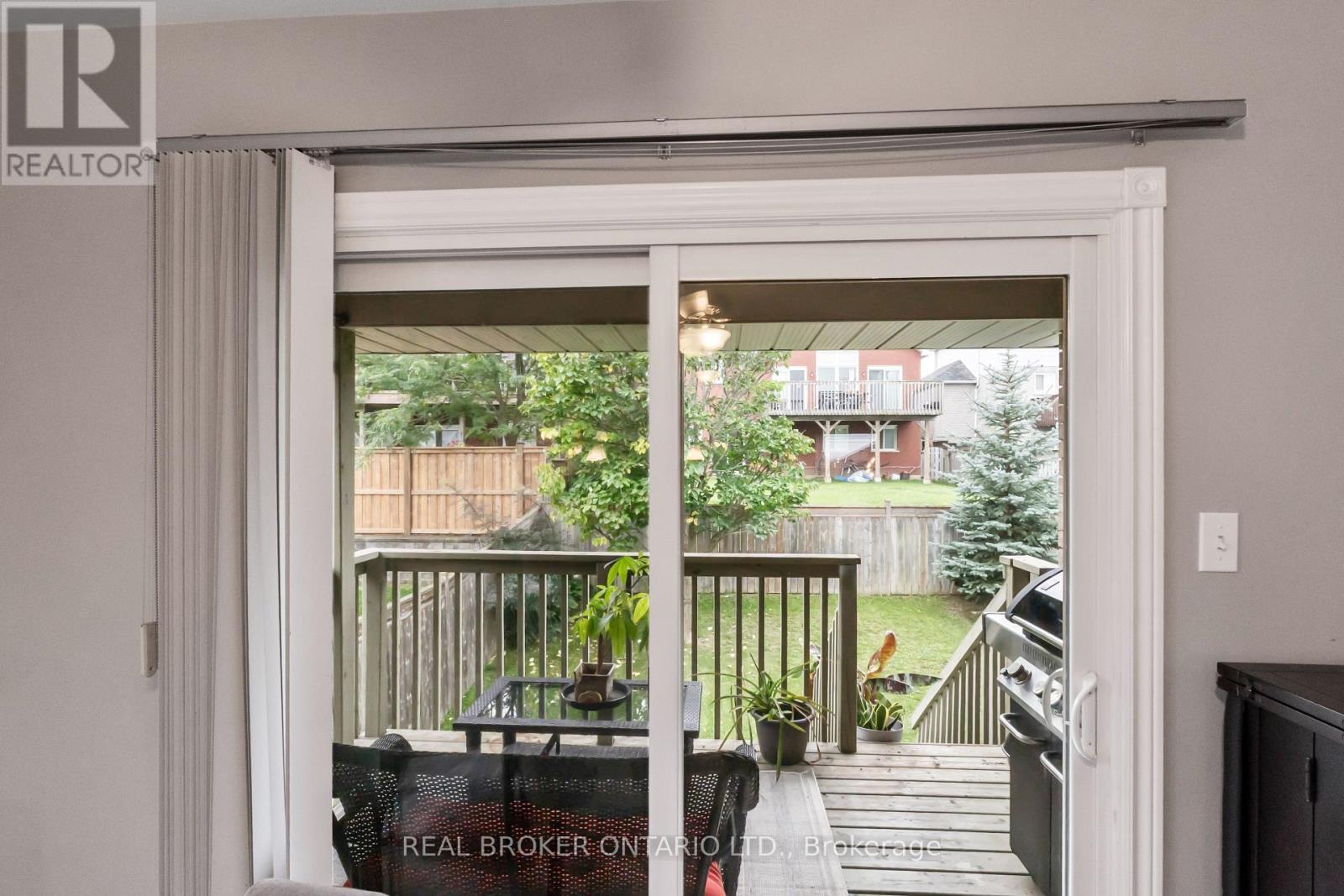 865 Bertrand Terrace, Peterborough, ON