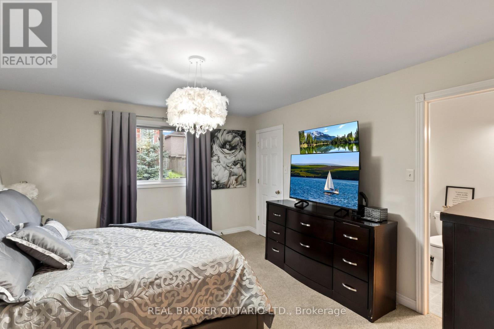 865 Bertrand Terrace, Peterborough, ON