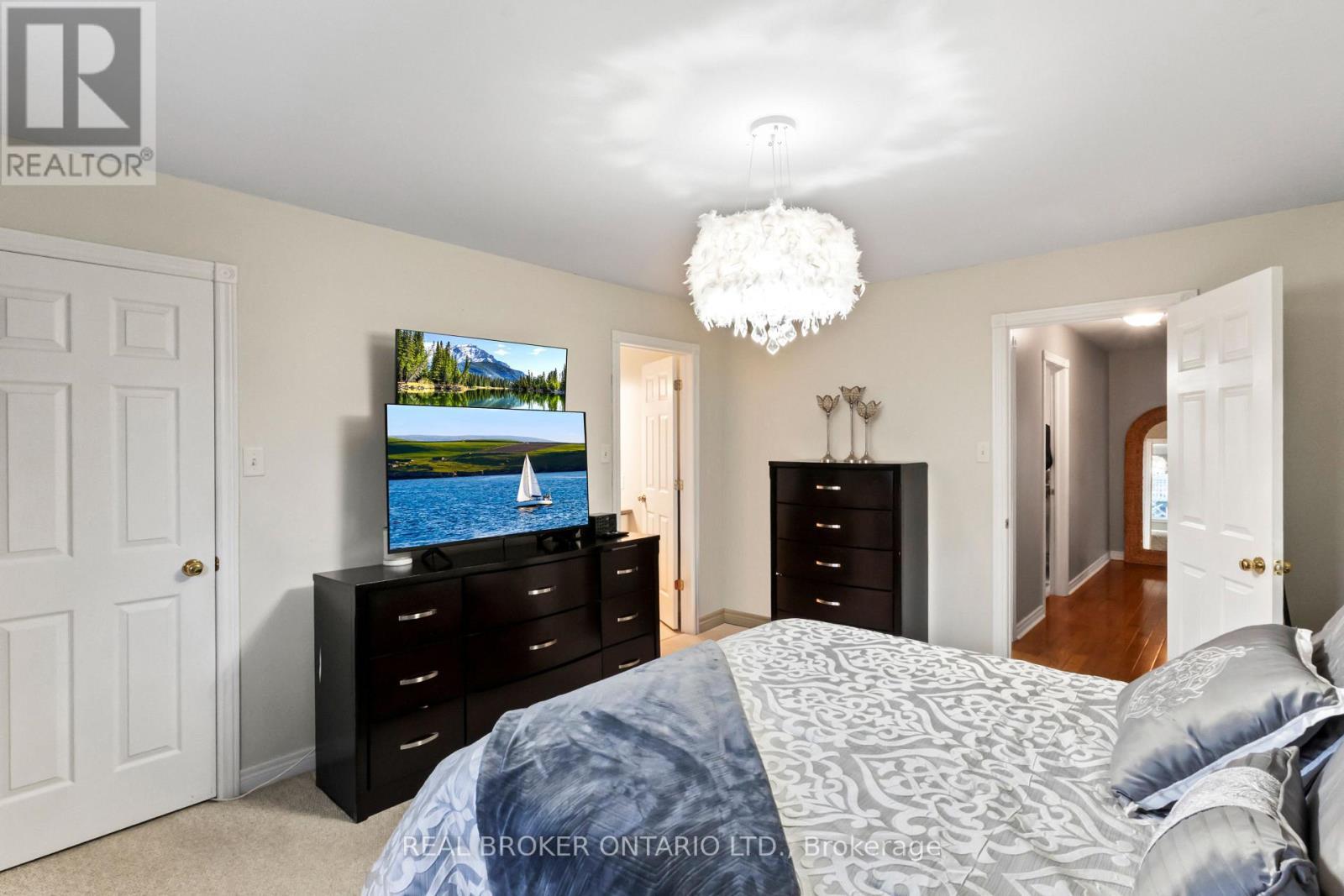 865 Bertrand Terrace, Peterborough, ON