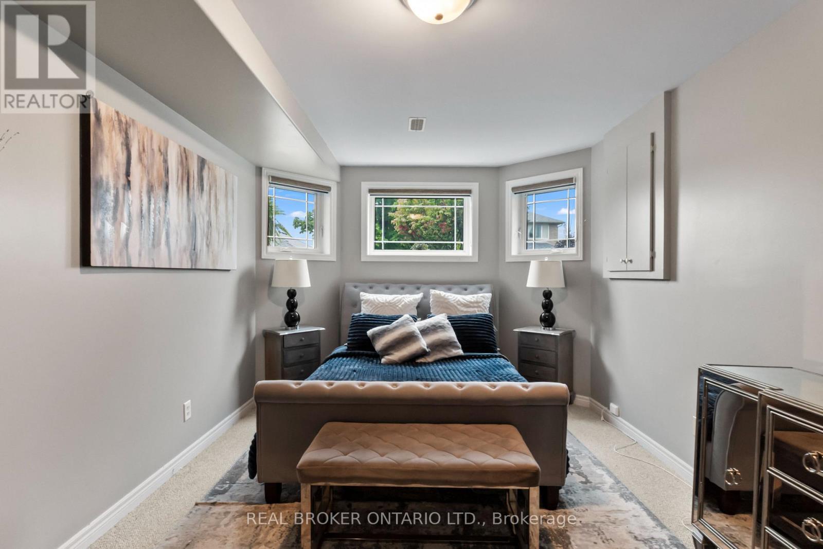 865 Bertrand Terrace, Peterborough, ON