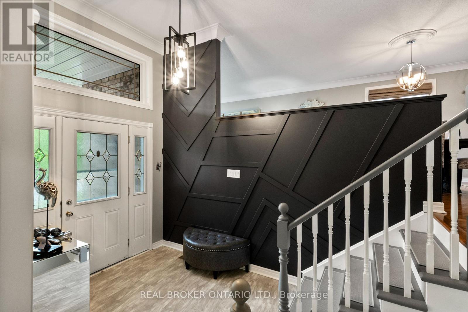 865 Bertrand Terrace, Peterborough, ON