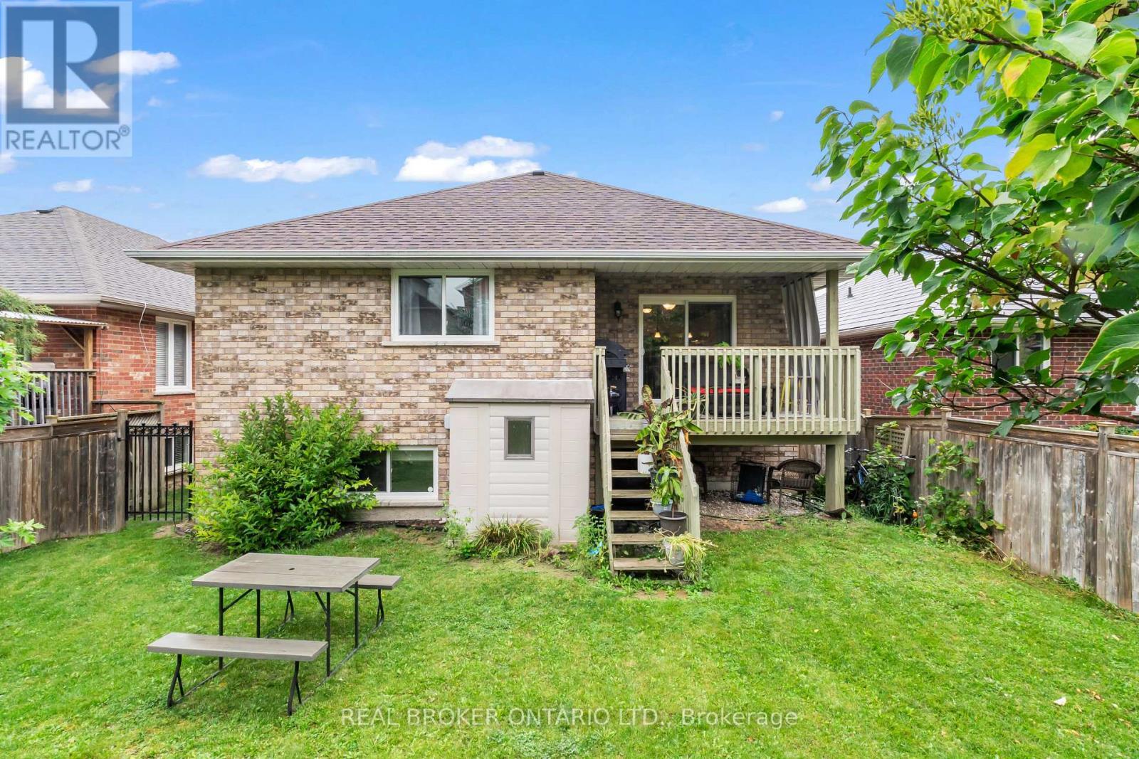 865 Bertrand Terrace, Peterborough, ON