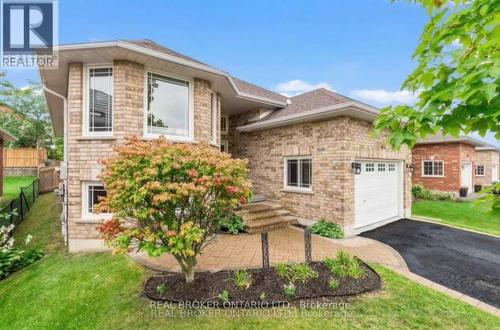 865 BERTRAND TERRACE  Peterborough, ON K9K 2S6