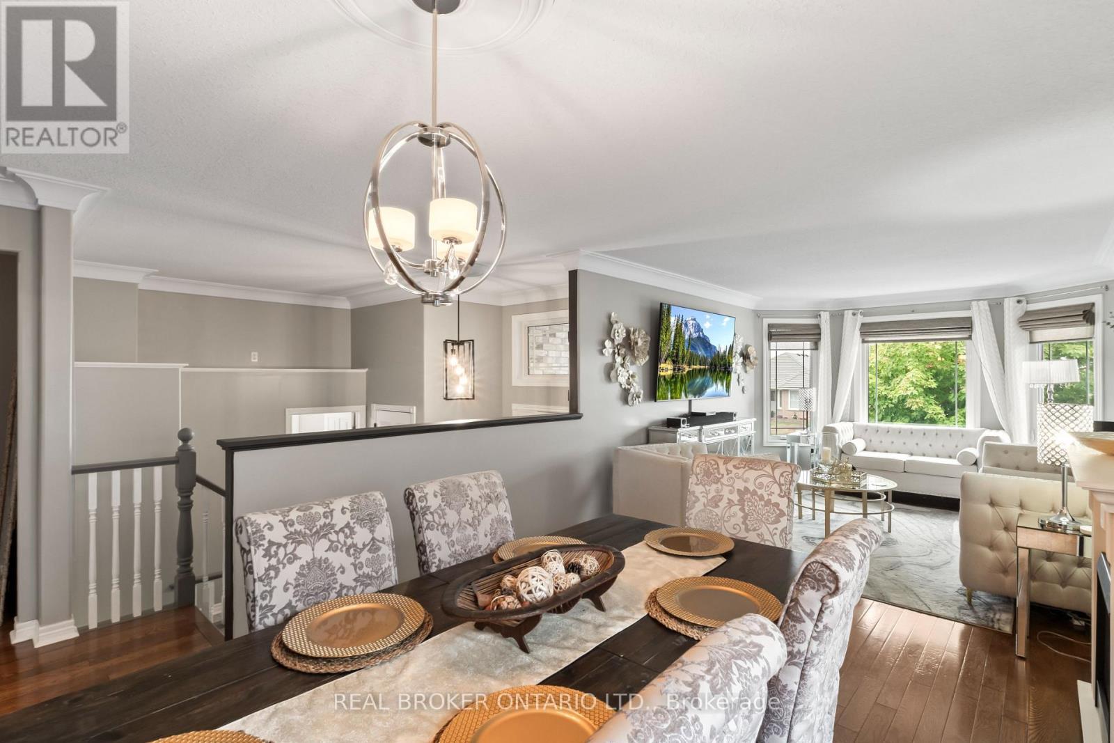 865 Bertrand Terrace, Peterborough, ON