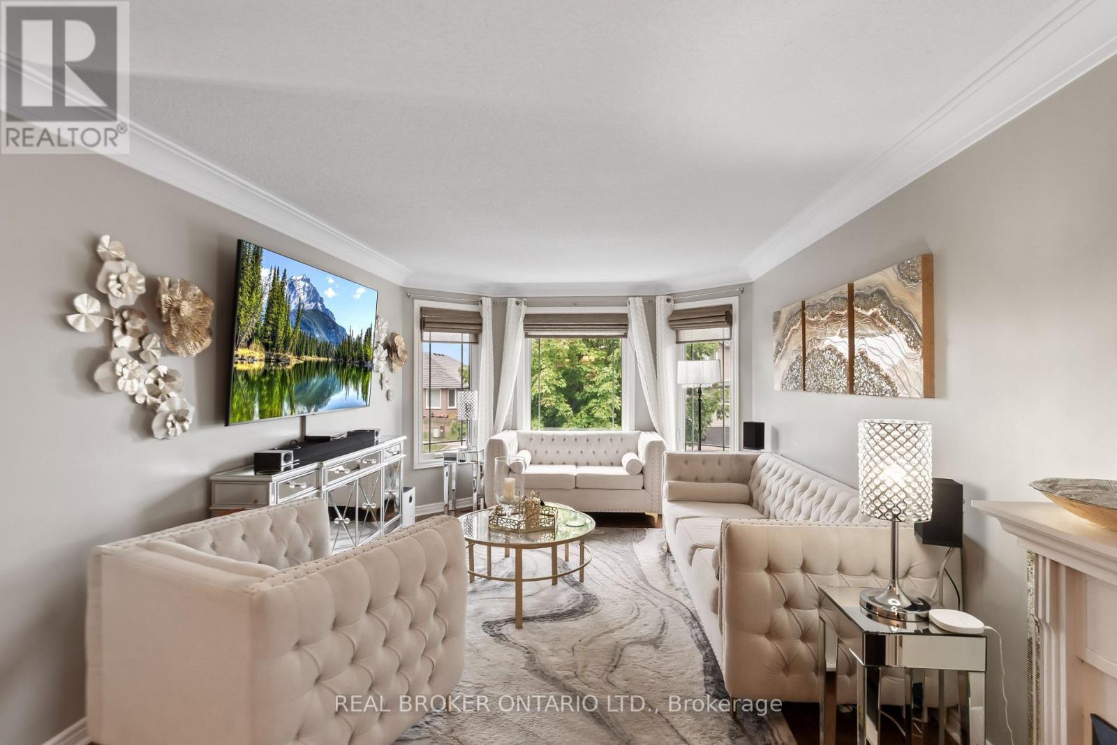 865 Bertrand Terrace, Peterborough, ON