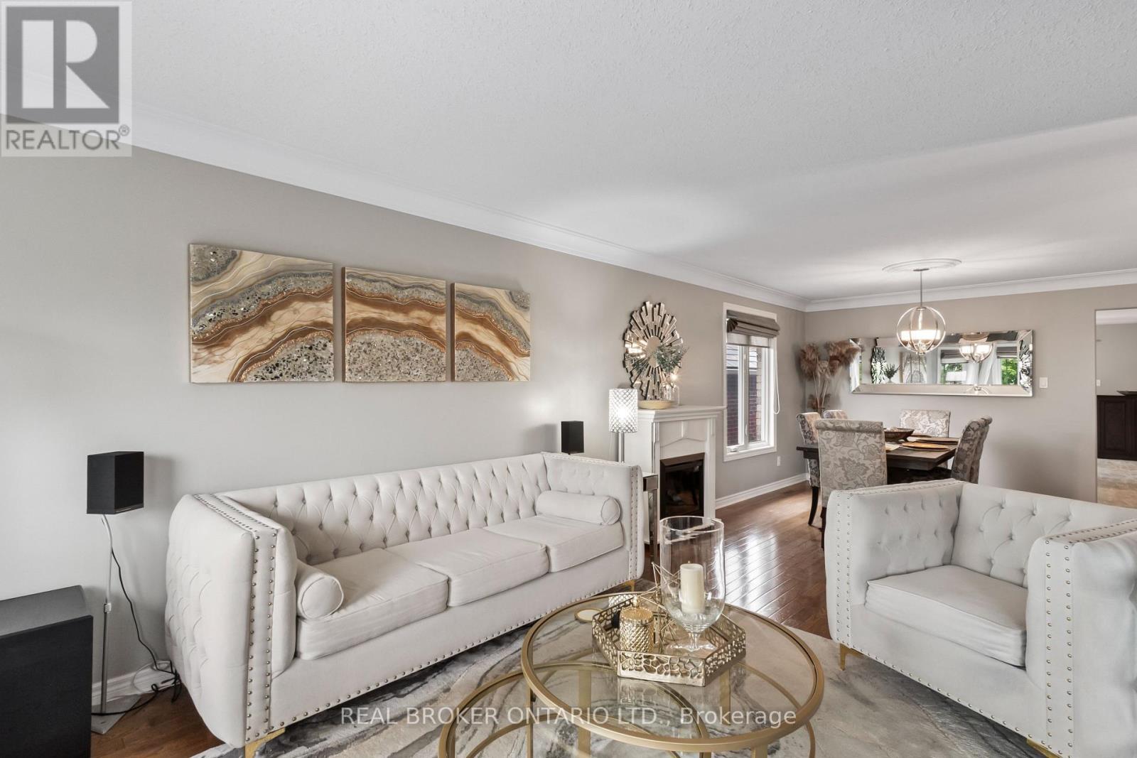 865 Bertrand Terrace, Peterborough, ON