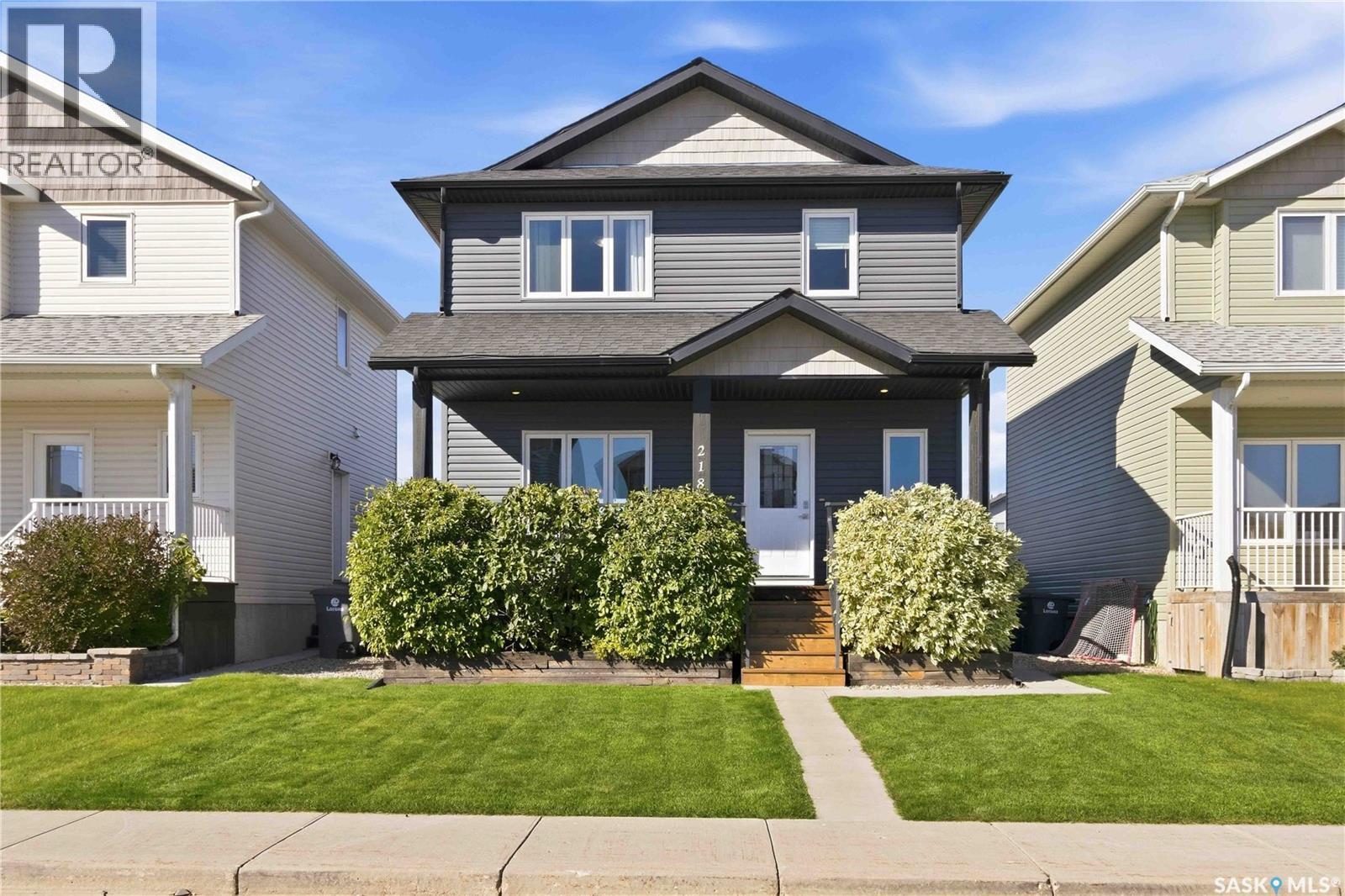 218 Martens Lane, Warman, SK