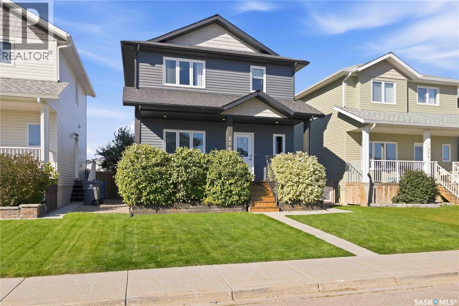 218 Martens Lane, Warman, SK