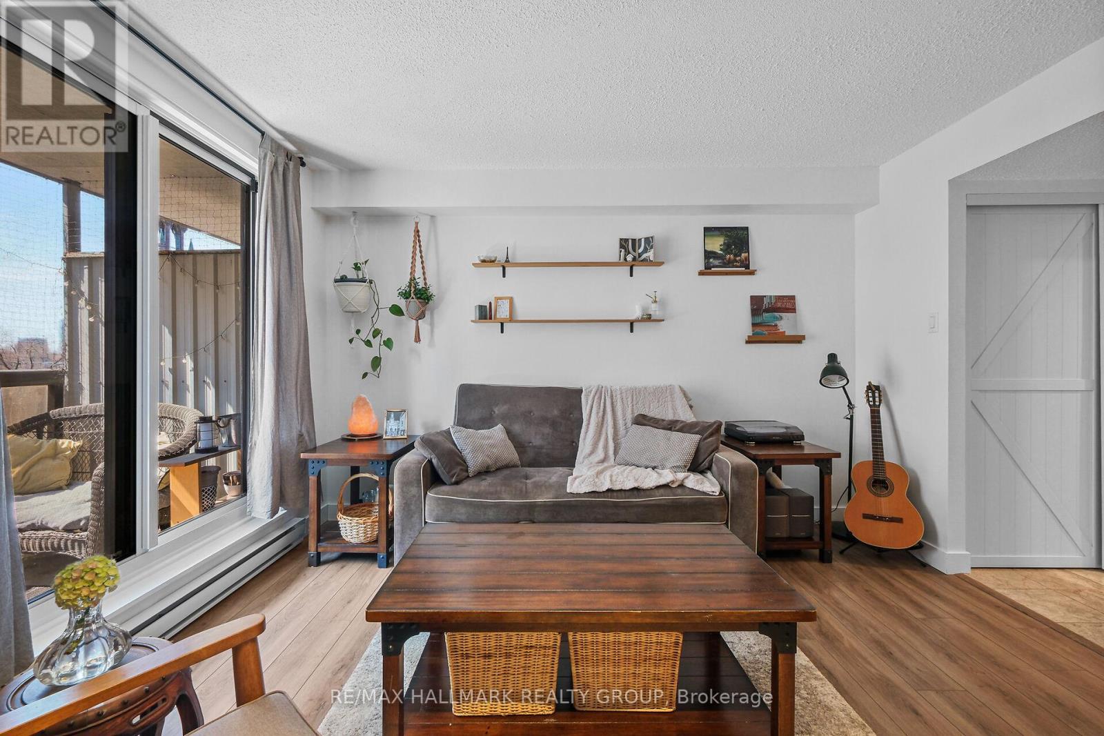 604 - 199 Kent Street, Ottawa, ON