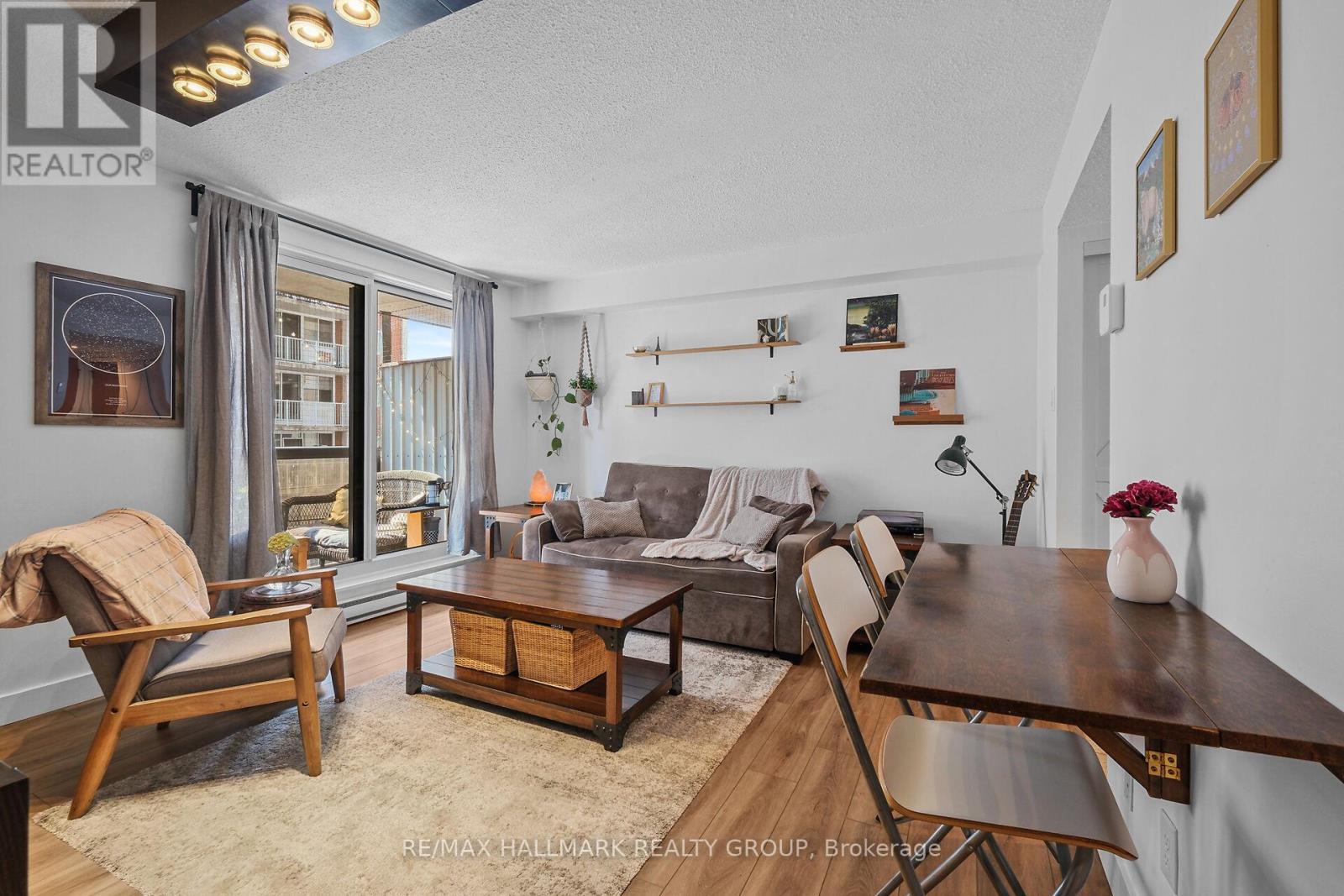 604 - 199 Kent Street, Ottawa, ON