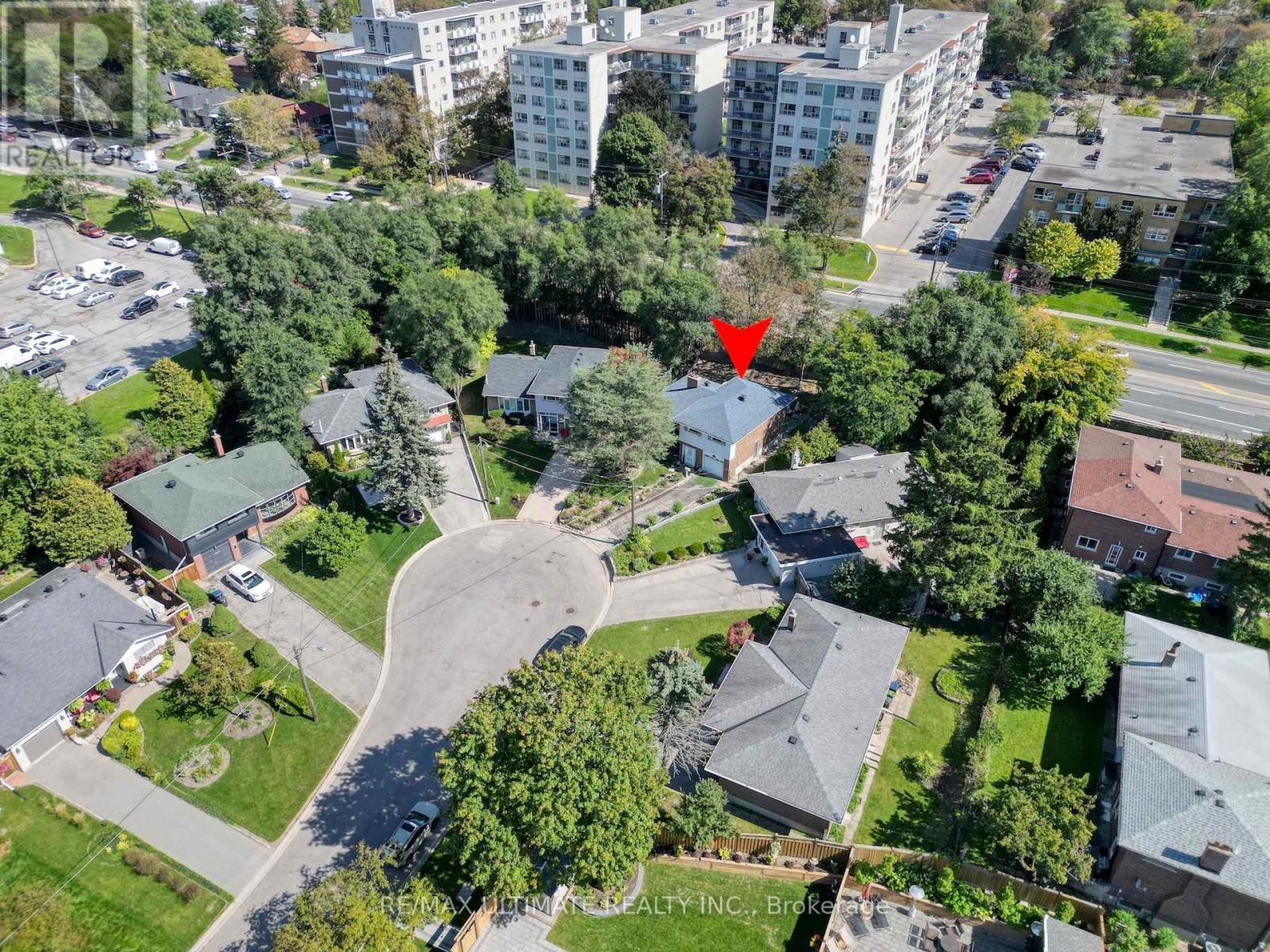 12 Petal Court, Toronto, ON