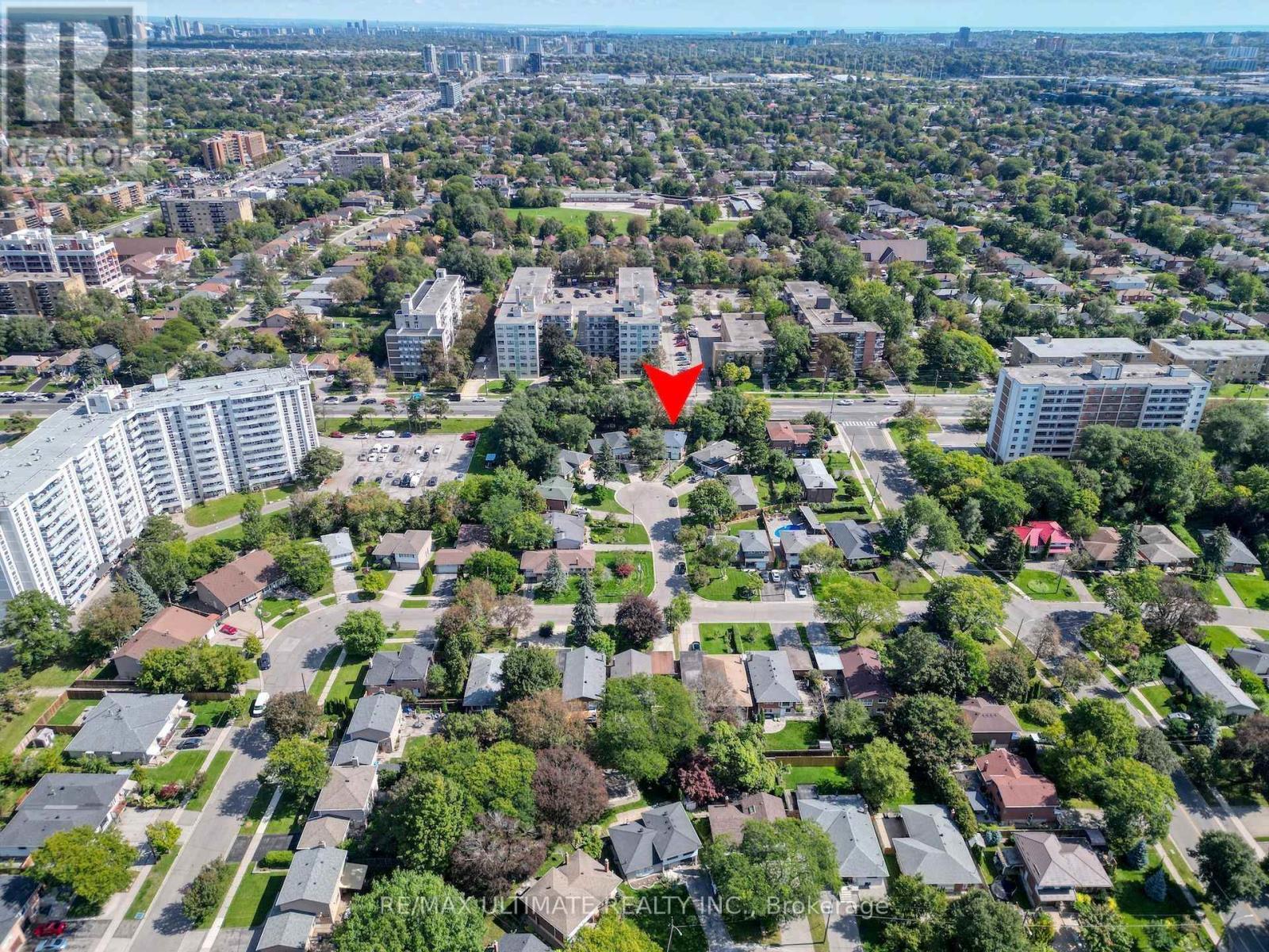 12 Petal Court, Toronto, ON