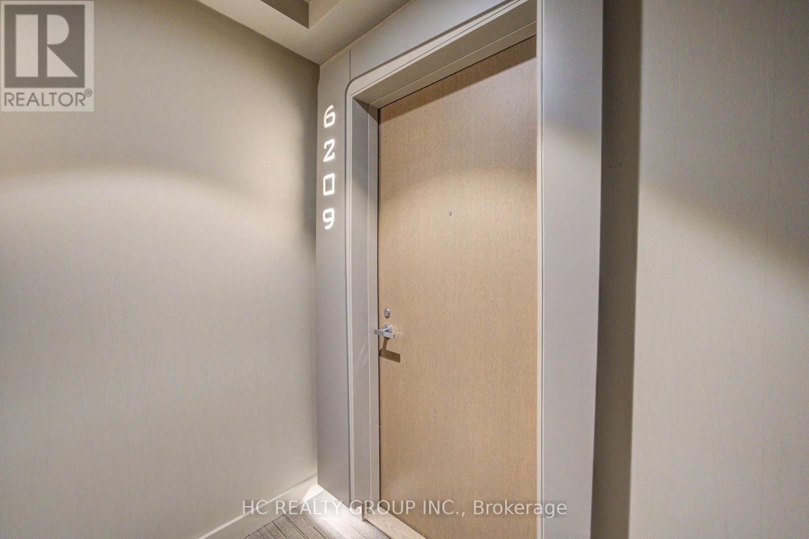 6209 - 1 Bloor Street E, Toronto, ON
