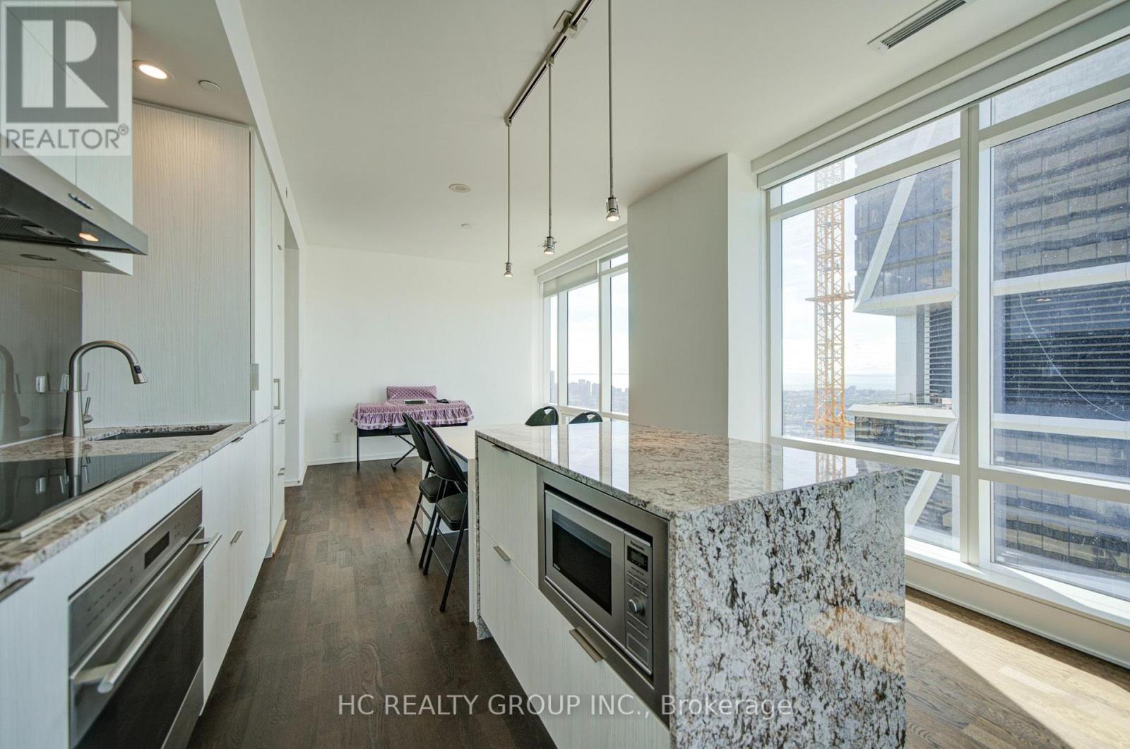 6209 - 1 Bloor Street E, Toronto, ON