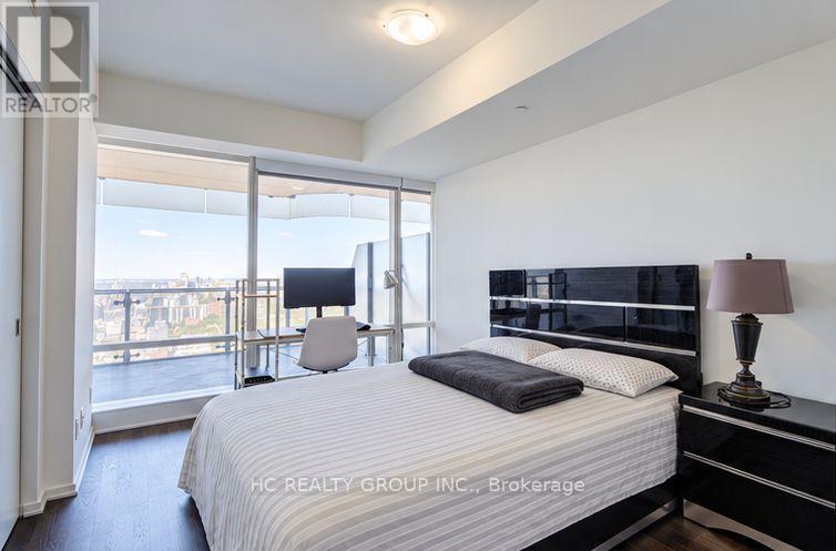 6209 - 1 Bloor Street E, Toronto, ON