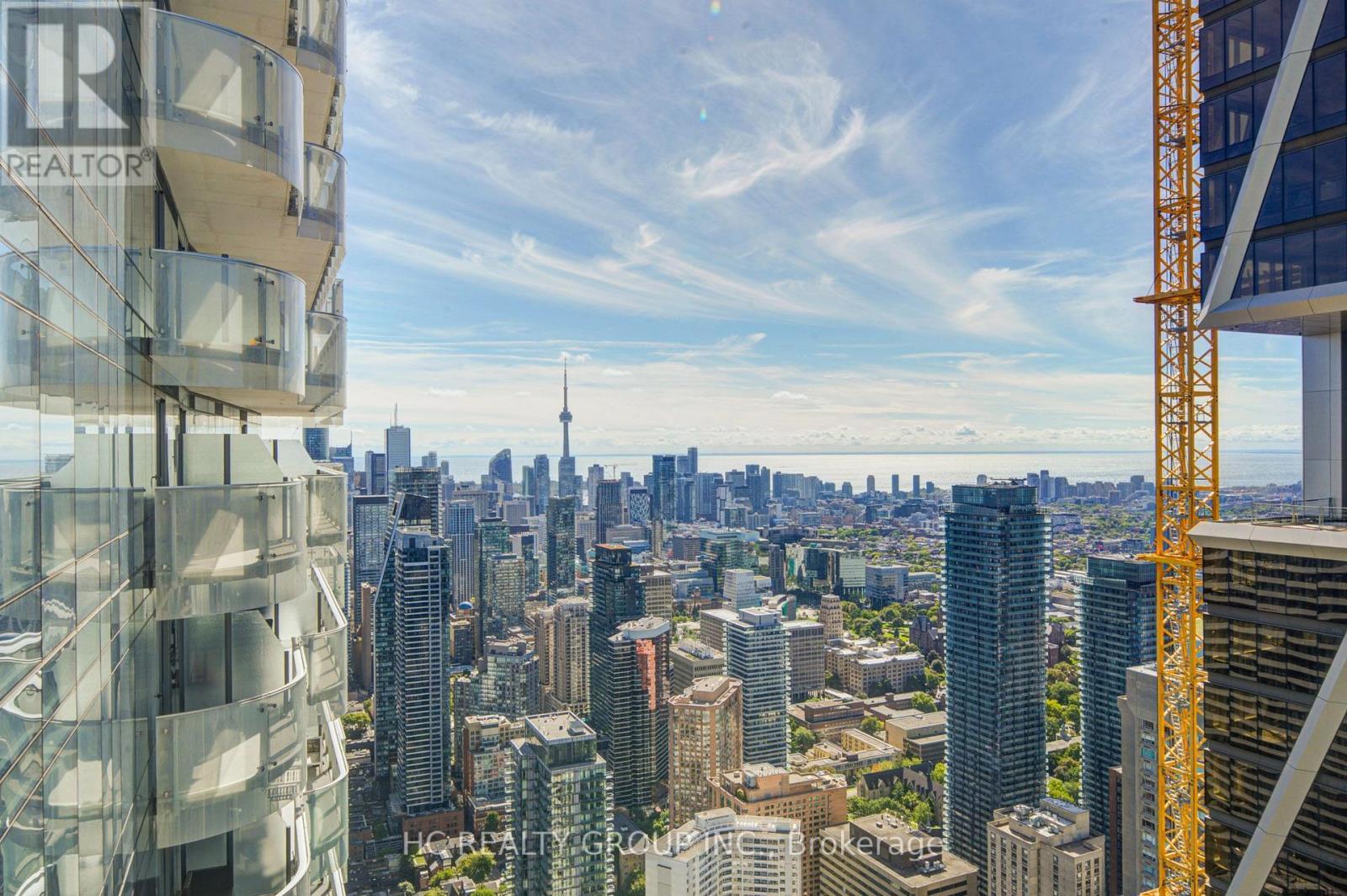 6209 - 1 Bloor Street E, Toronto, ON