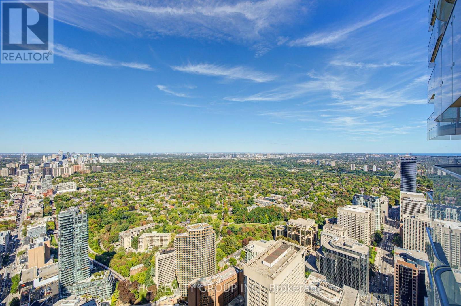 6209 - 1 Bloor Street E, Toronto, ON