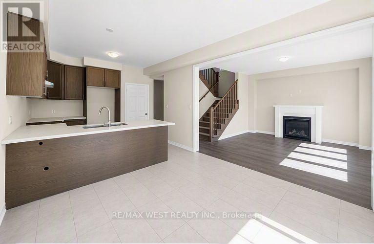 43 Ed Ewert Avenue, Clarington, ON