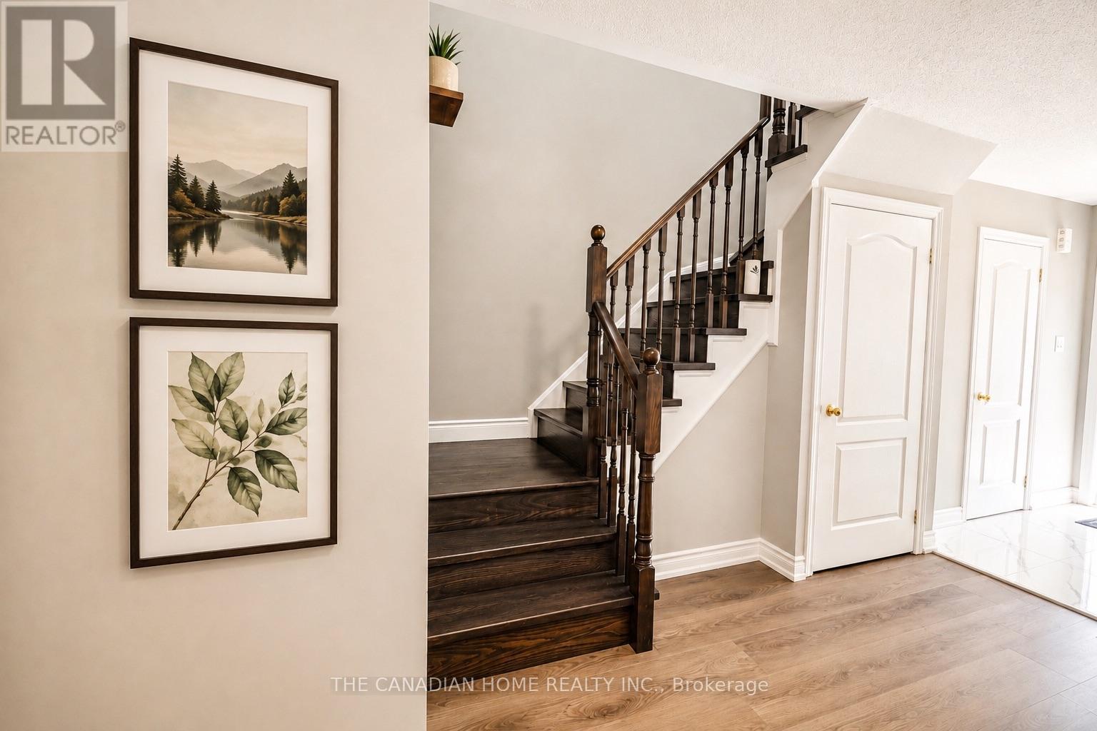 124 Tomabrook Crescent, Brampton, ON