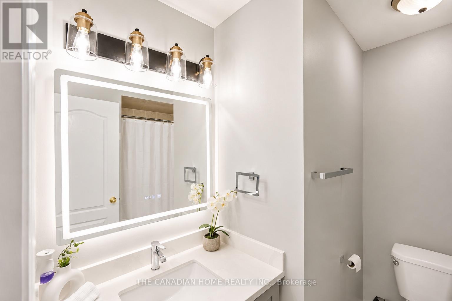 124 Tomabrook Crescent, Brampton, ON