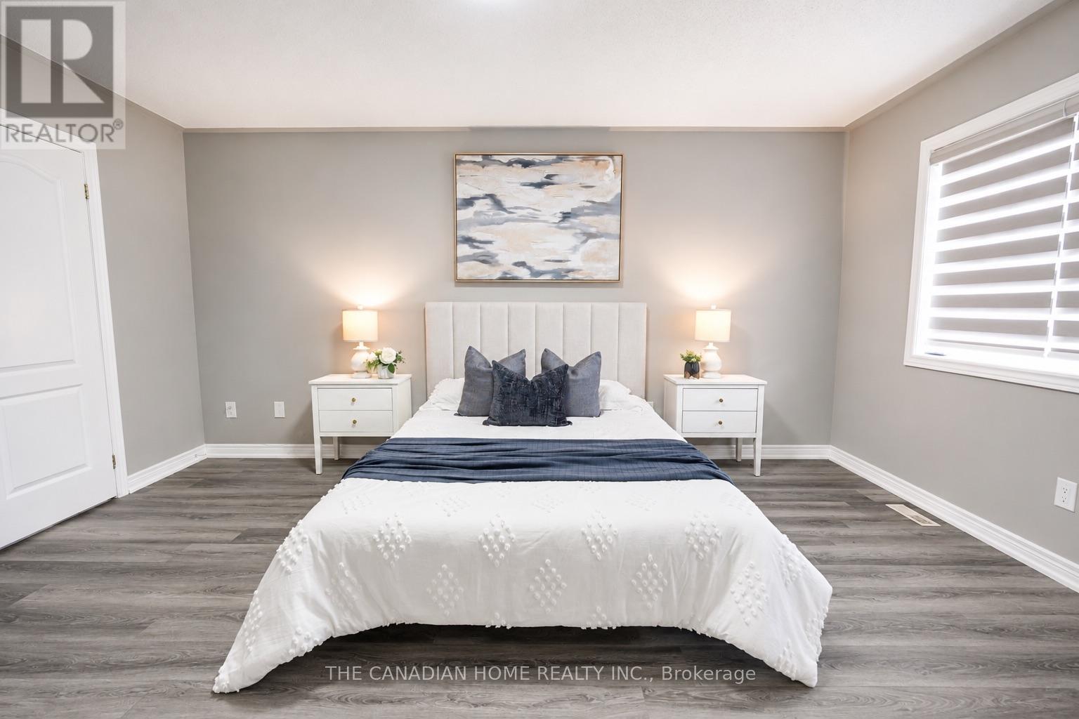 124 Tomabrook Crescent, Brampton, ON