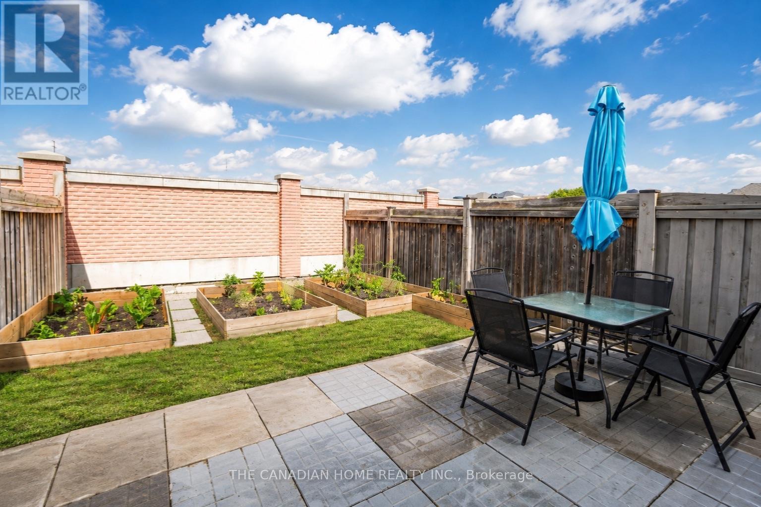 124 Tomabrook Crescent, Brampton, ON