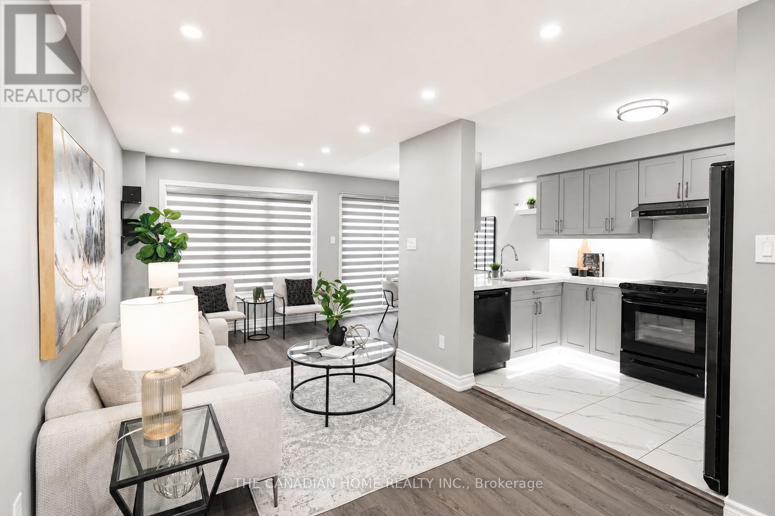 124 Tomabrook Crescent, Brampton, ON