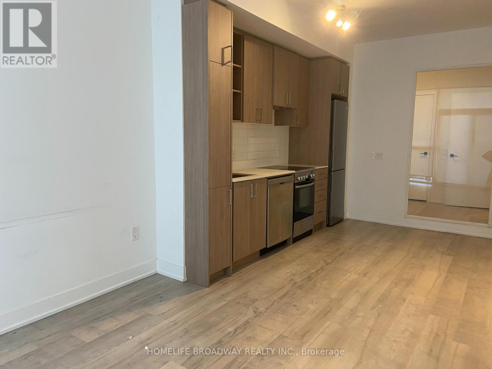 120 - 50 George Butchart Drive, Toronto, ON