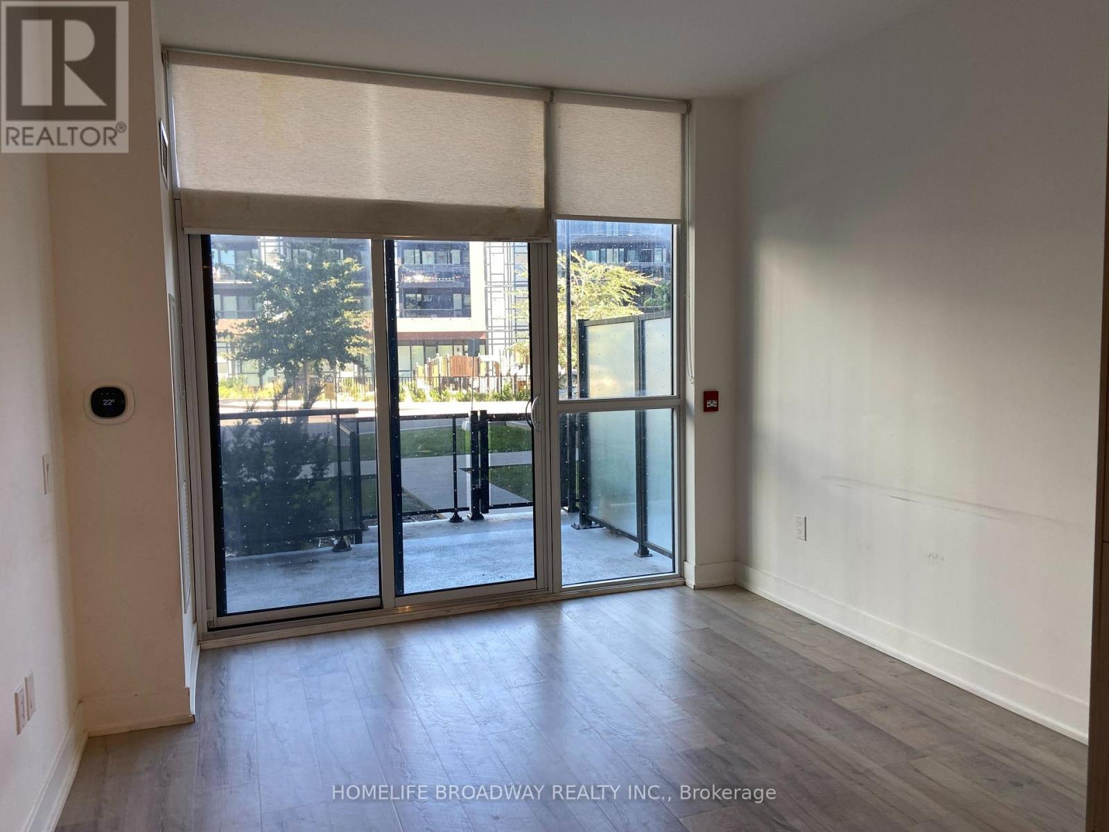 120 - 50 George Butchart Drive, Toronto, ON