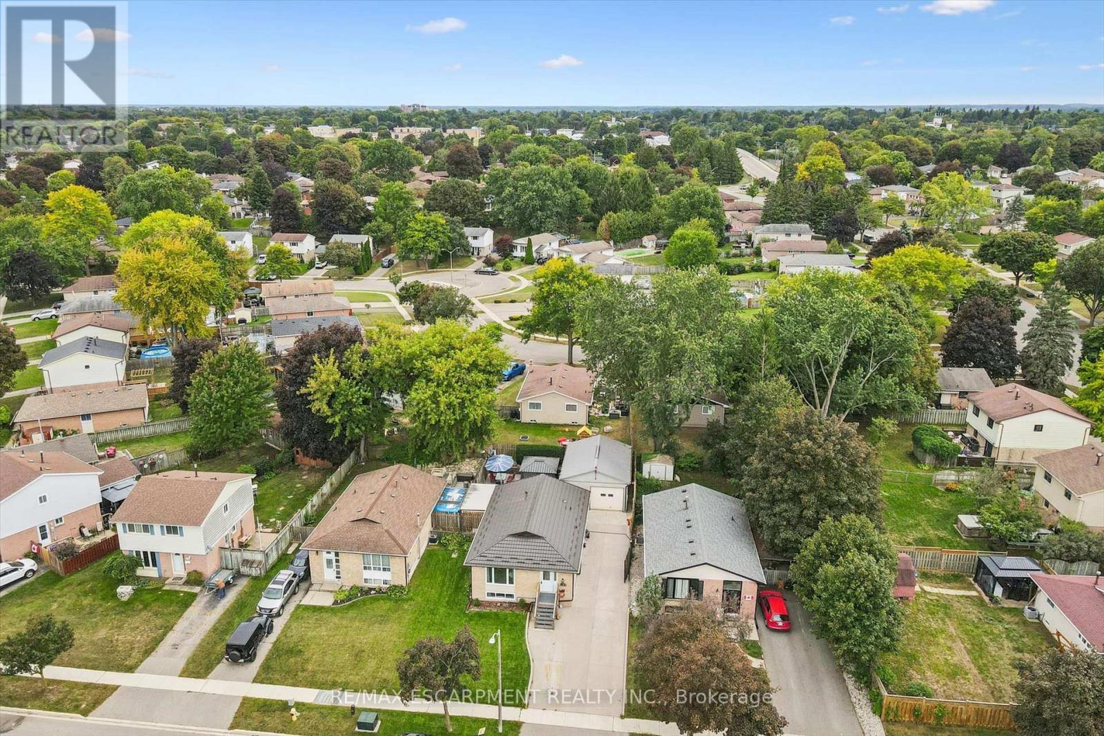 136 Woodlawn Avenue, Brantford, ON