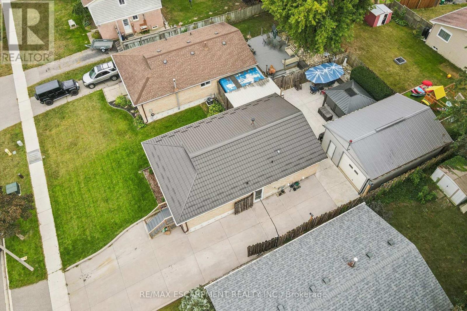 136 Woodlawn Avenue, Brantford, ON