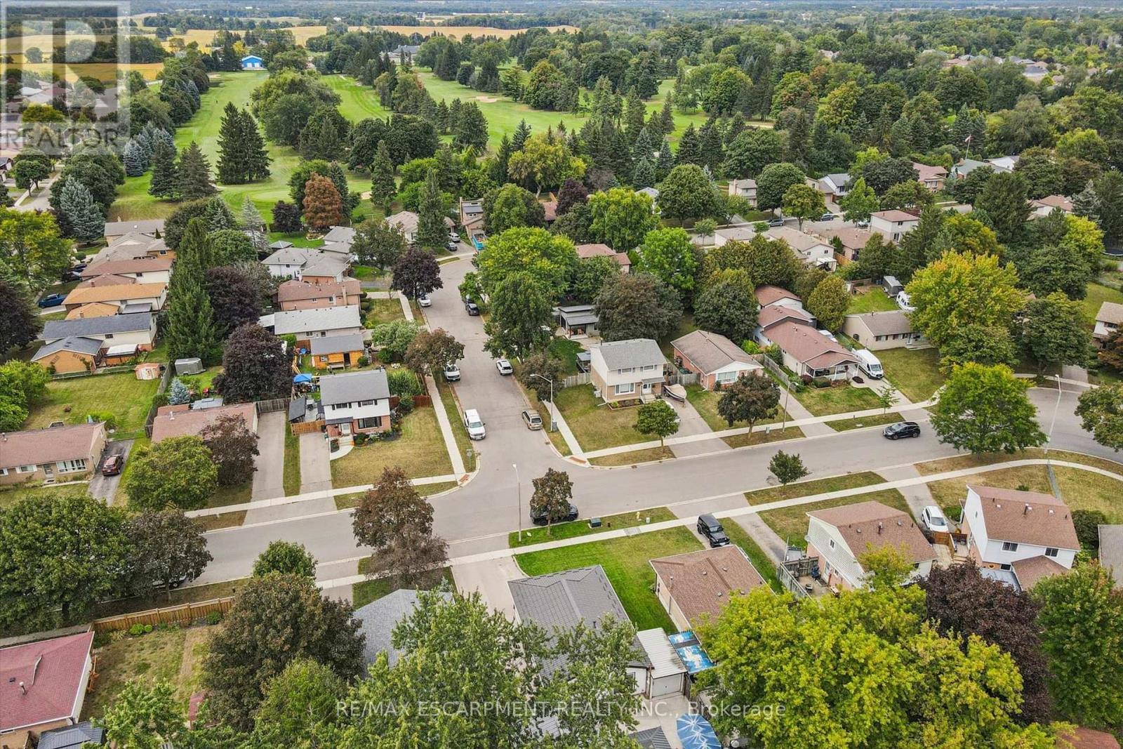 136 Woodlawn Avenue, Brantford, ON