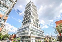 1402 - 89 MCGILL STREET Toronto, ON M5B 1H5