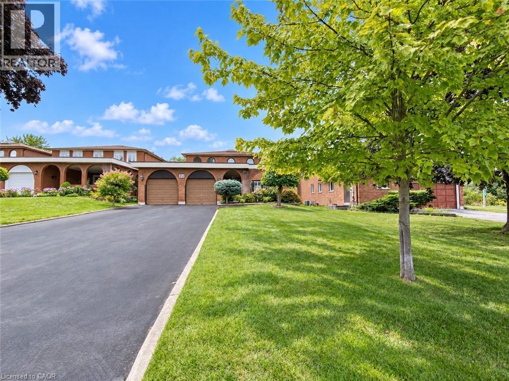 312 Huntingwood Drive, Oshawa, ON