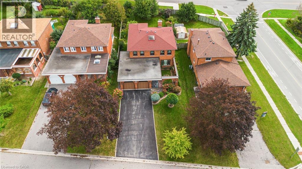 312 Huntingwood Drive, Oshawa, ON
