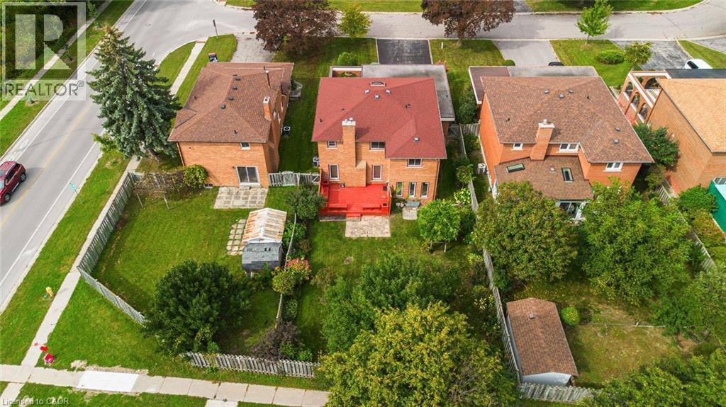 312 Huntingwood Drive, Oshawa, ON