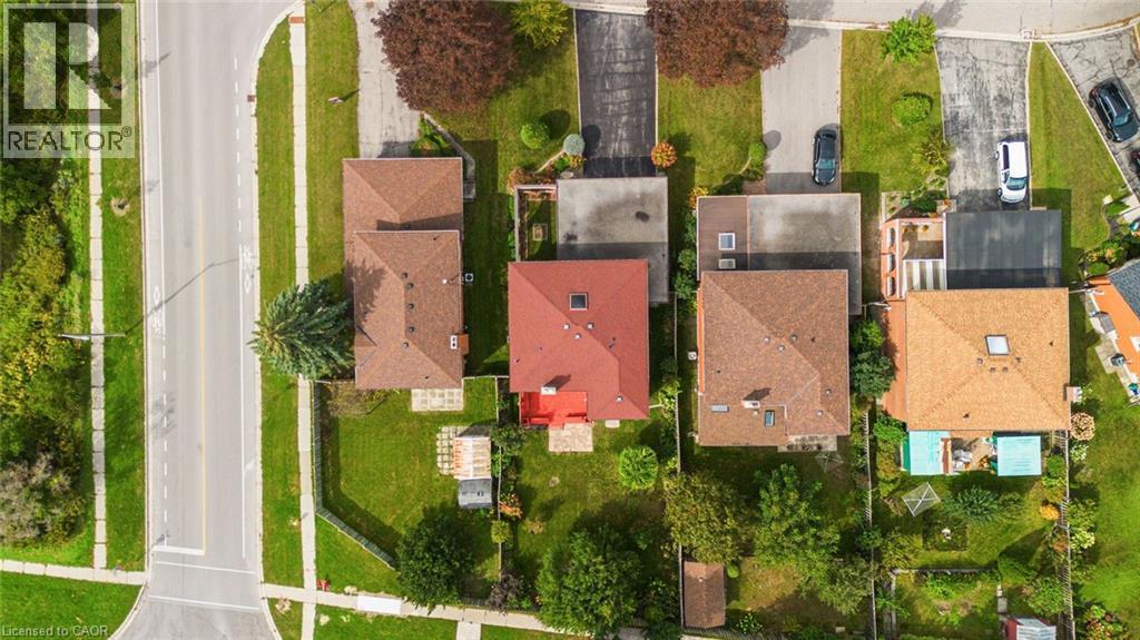 312 Huntingwood Drive, Oshawa, ON