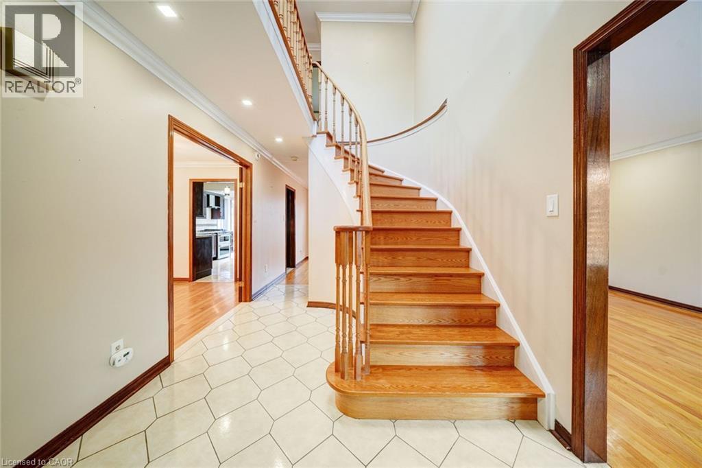312 Huntingwood Drive, Oshawa, ON