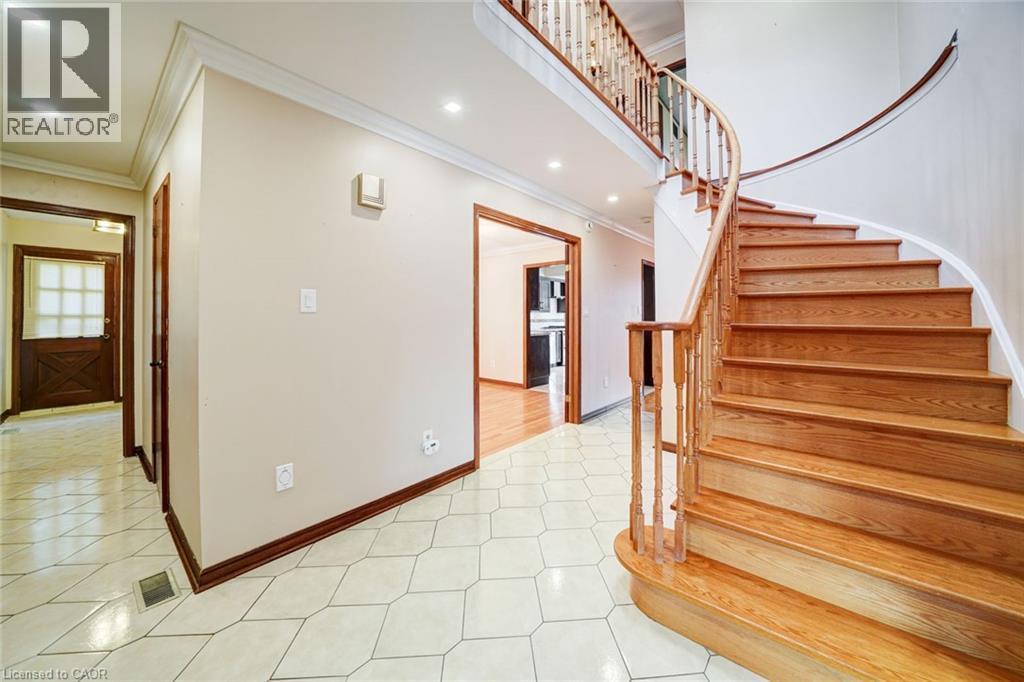 312 Huntingwood Drive, Oshawa, ON