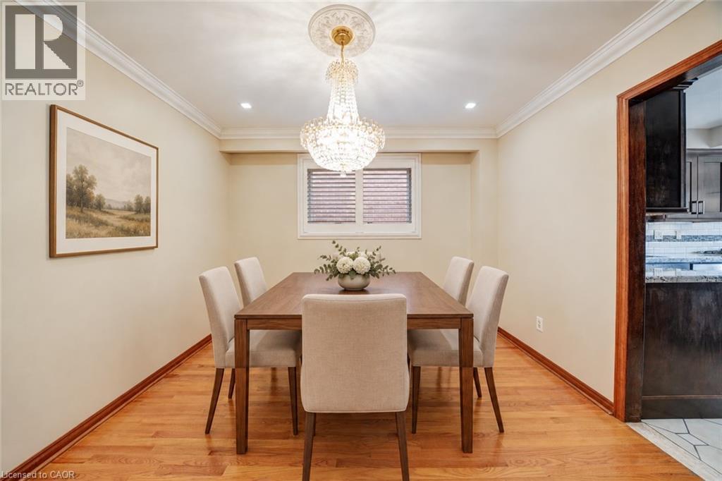 312 Huntingwood Drive, Oshawa, ON
