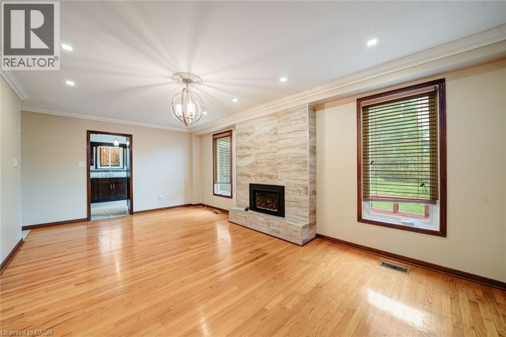312 Huntingwood Drive, Oshawa, ON